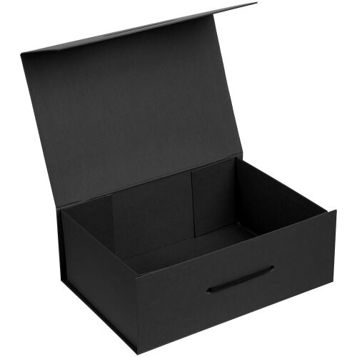 Коробка самосборная Selfmade, черная 2