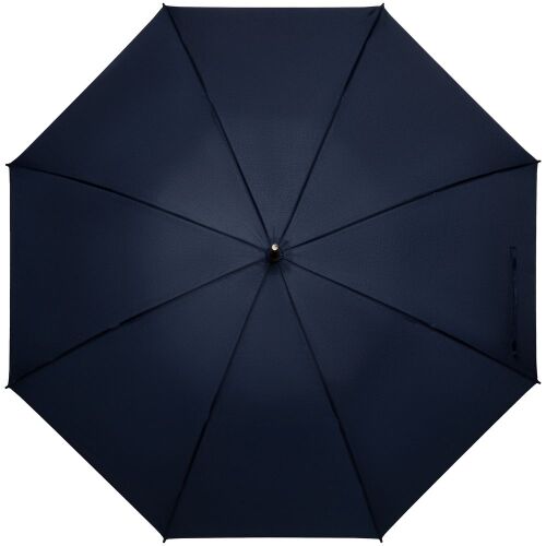 Зонт-трость Represent, темно-синий 1