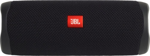 Беспроводная колонка JBL Flip 5, черная 2