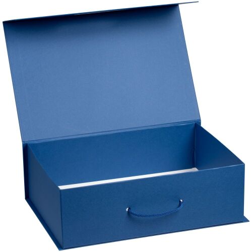 Коробка Big Case, синяя 3