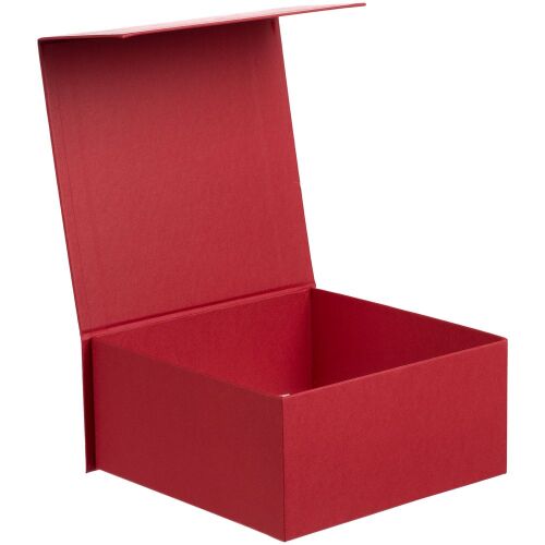 Коробка Pack In Style, красная 2