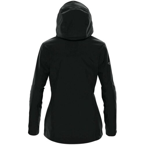 Куртка-трансформер женская Matrix темно-синяя, размер S 10