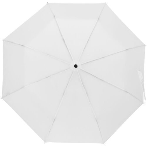 Зонт складной Hit Mini, ver.2, белый 2