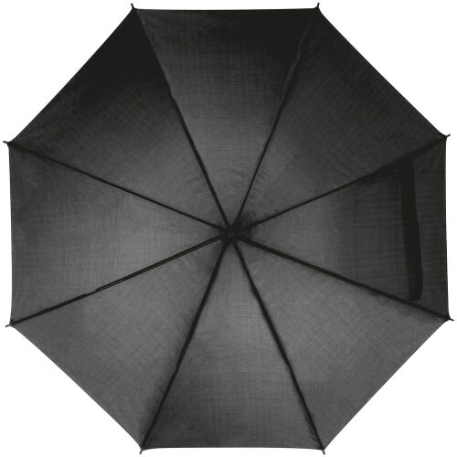 Зонт-трость Lido, черный 2