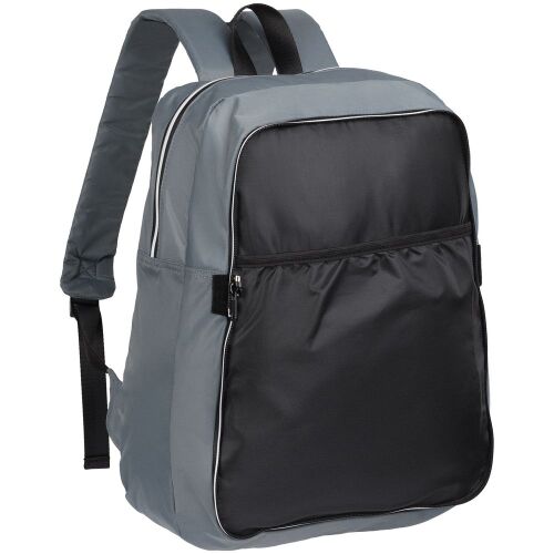Рюкзак Tabby L, серый 3