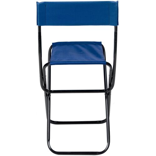 Раскладной стул Foldi, синий 3