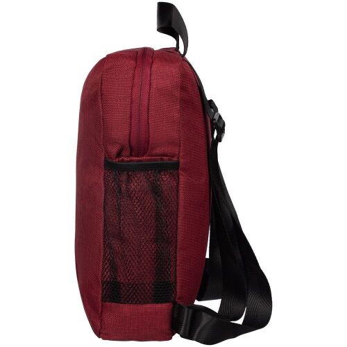 Рюкзак Packmate Sides, красный 10