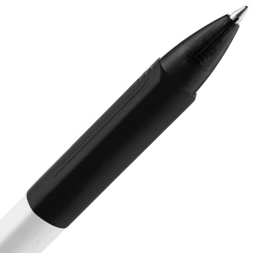 Ручка шариковая Winkel, черная 6