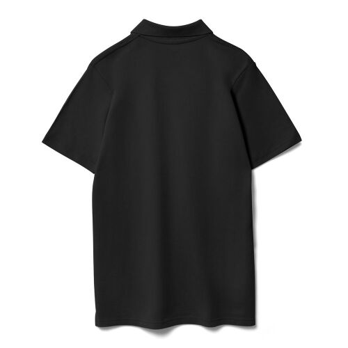 Рубашка поло мужская Virma light, черная, размер XL 1