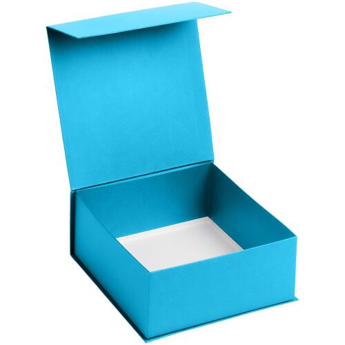 Коробка Amaze, голубая 2