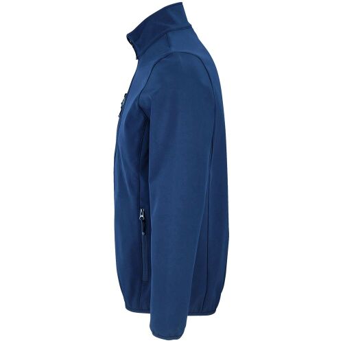 Куртка мужская Falcon Men, синяя, размер S 2