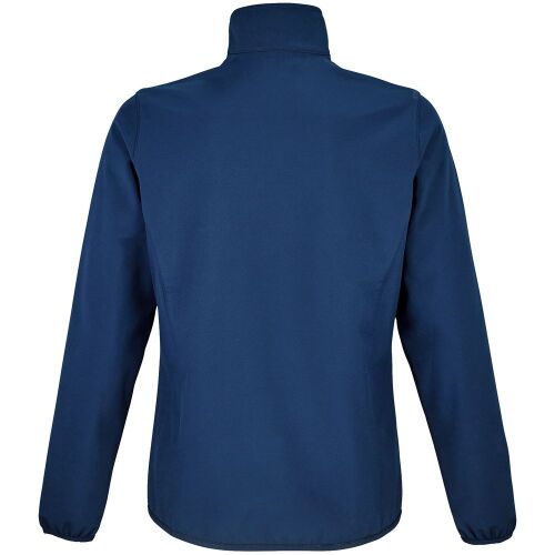 Куртка женская Falcon Women, синяя, размер XXL 3