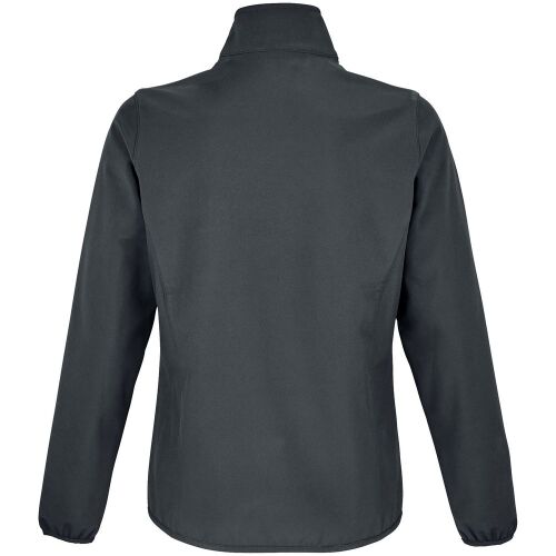 Куртка женская Falcon Women, темно-серая, размер XL 3