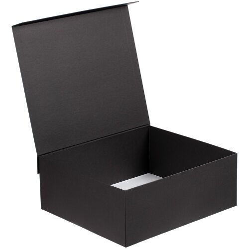 Коробка My Warm Box, черная 4