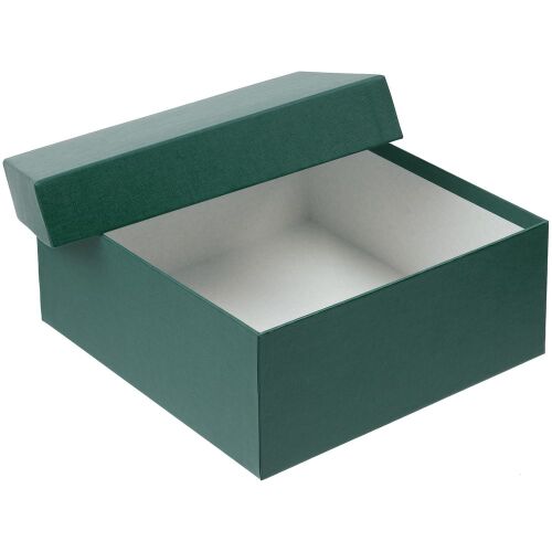 Коробка Emmet, большая, зеленая 2