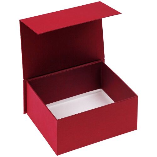Коробка Magnus, красная 2