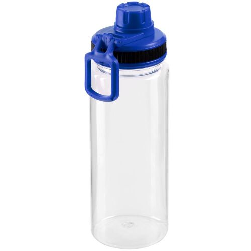 Бутылка Dayspring, синяя 1