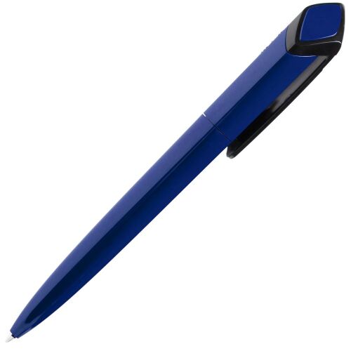 Ручка шариковая S Bella Extra, синяя 4
