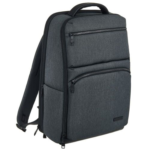 Рюкзак для ноутбука Santiago, серый 1