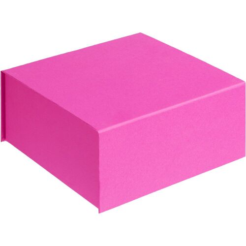 Коробка Pack In Style, розовая (фуксия) 1