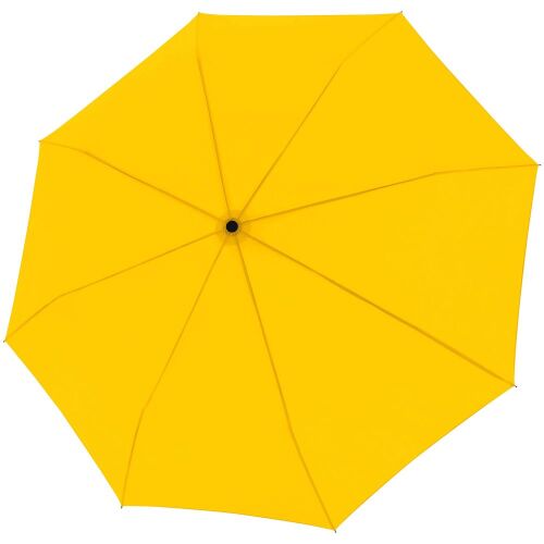 Зонт складной Trend Mini, желтый 1