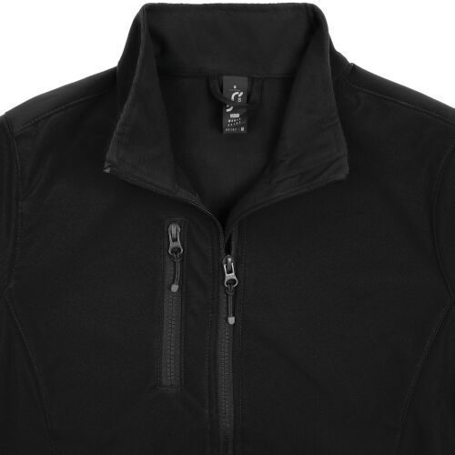 Куртка женская Radian Women, черная, размер S 3