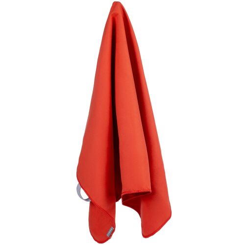 Спортивное полотенце Vigo Small, красное 1