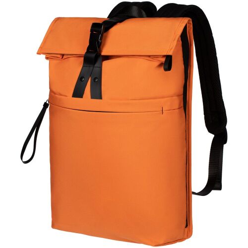 Рюкзак urbanPulse, оранжевый 8