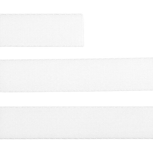 Стропа текстильная Fune 20 L, белая, 130 см 2