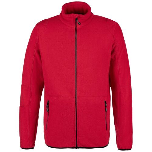 Куртка мужская Speedway красная, размер S 1