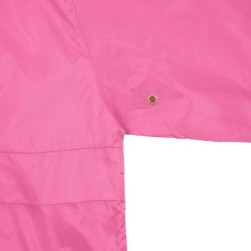  Ветровка из нейлона SURF 210 розовый неон, размер XL 3