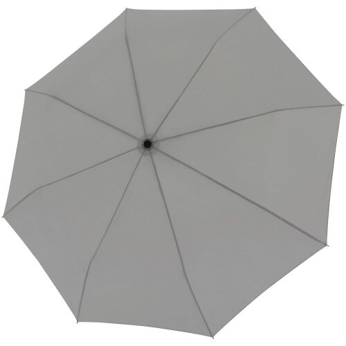 Зонт складной Trend Mini, серый 1