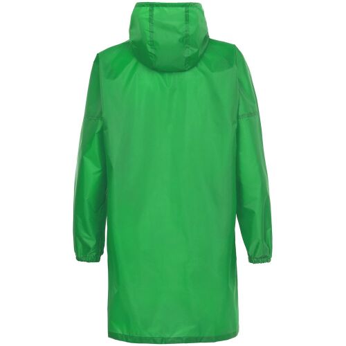 Дождевик Rainman Zip, зеленый, размер S 2