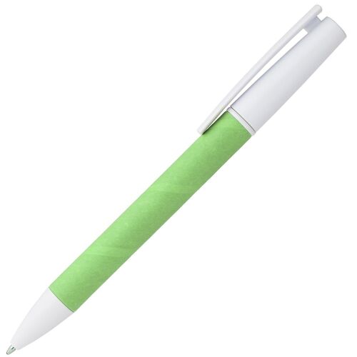 Ручка шариковая Pinokio, зеленая 3