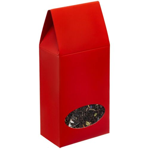 Чай «Таежный сбор», в красной коробке 1
