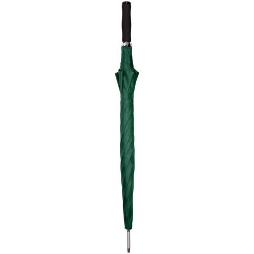 Зонт-трость Alu Golf AC, зеленый 3