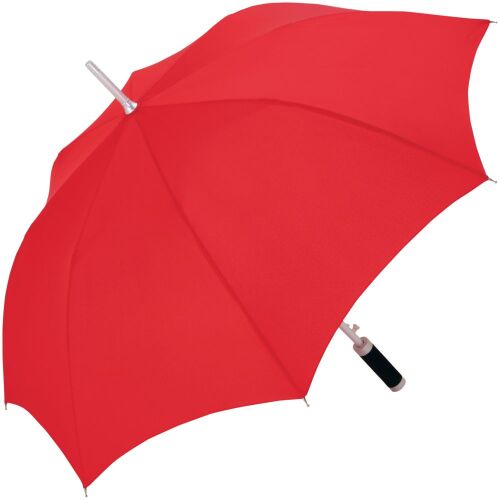 Зонт-трость Vento, красный 1