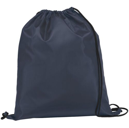 Рюкзак-мешок Carnaby, темно-синий 1