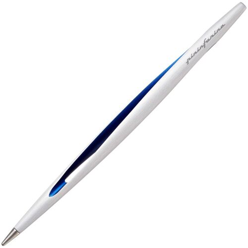 Вечная ручка Aero, синяя 1
