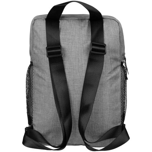 Рюкзак Packmate Sides, серый 1