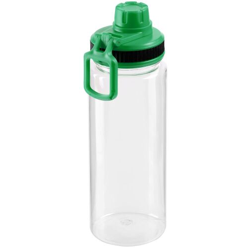 Бутылка Dayspring, зеленая 1