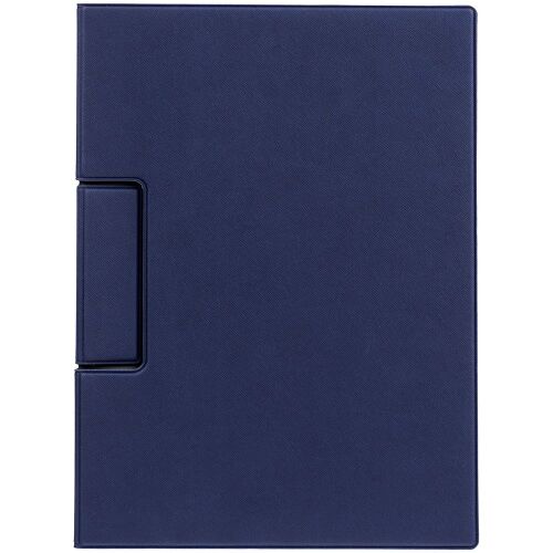 Папка-планшет Devon, синяя 1