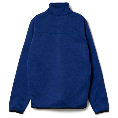 Куртка унисекс Gotland, синяя, размер S 2