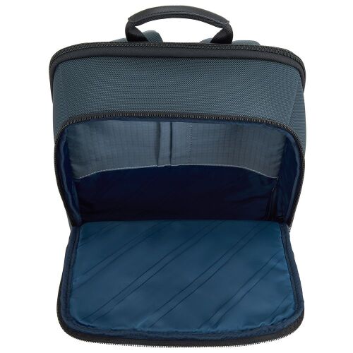 Рюкзак для ноутбука Santiago Nylon, синий 5