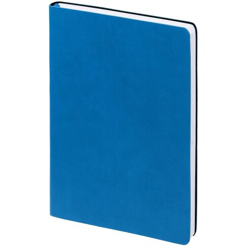 Ежедневник Romano, недатированный, ярко-синий 1