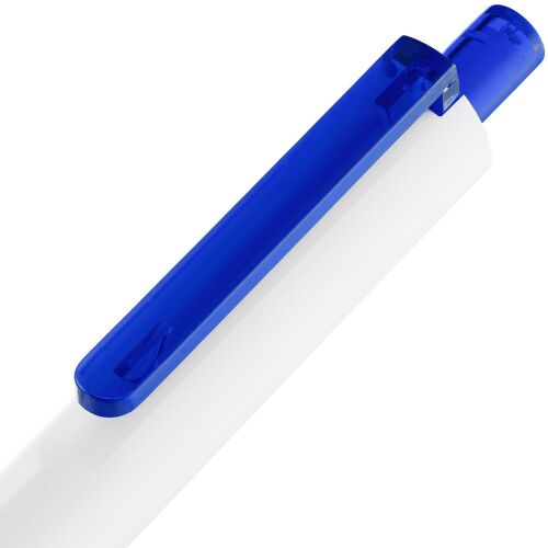 Ручка шариковая Winkel, синяя 5