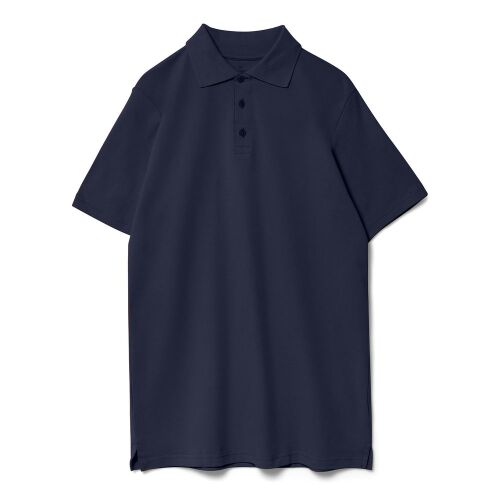 Рубашка поло мужская Virma light, темно-синяя (navy), размер XL 8