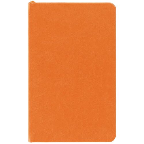 Блокнот Freenote Wide, оранжевый 3