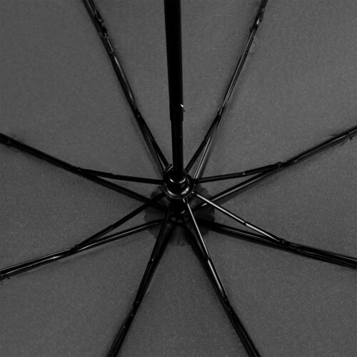Зонт складной Hit Mini, ver.2, серый 5