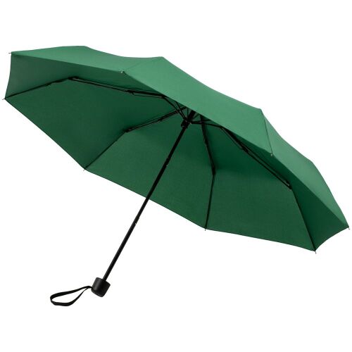 Зонт складной Hit Mini, ver.2, зеленый 1